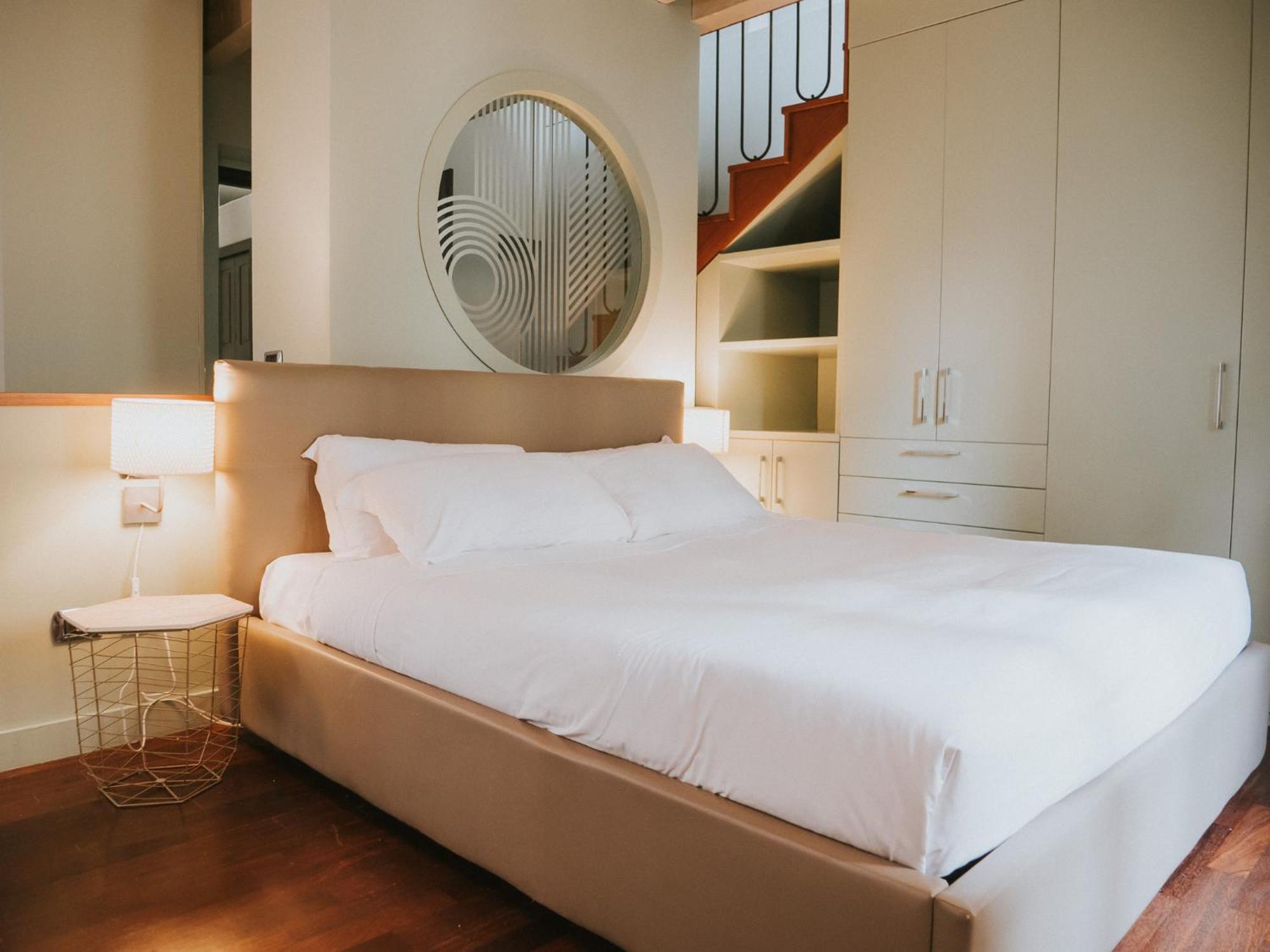 Prestige Boutique Homes - San Babila Milan Extérieur photo