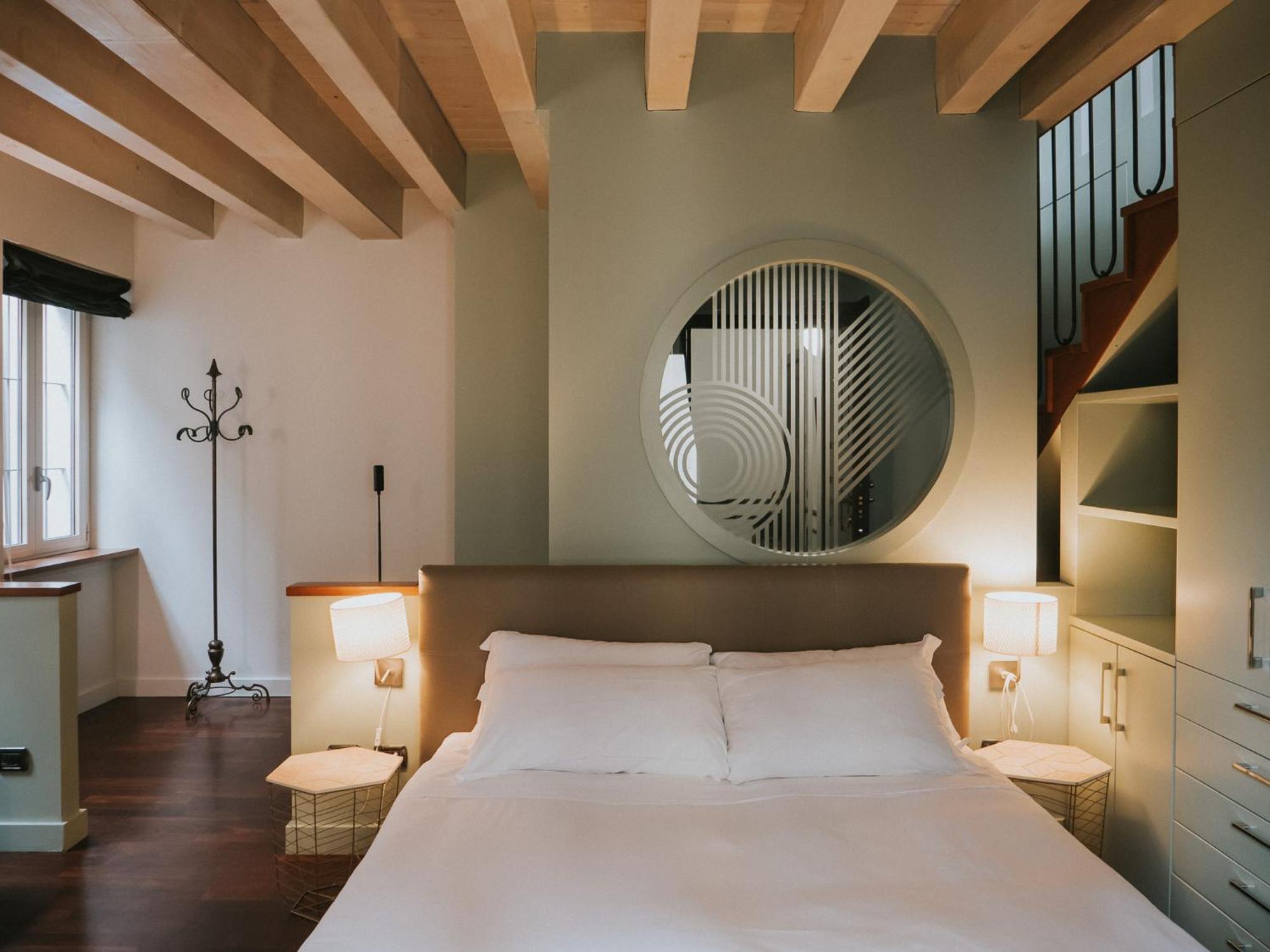 Prestige Boutique Homes - San Babila Milan Extérieur photo