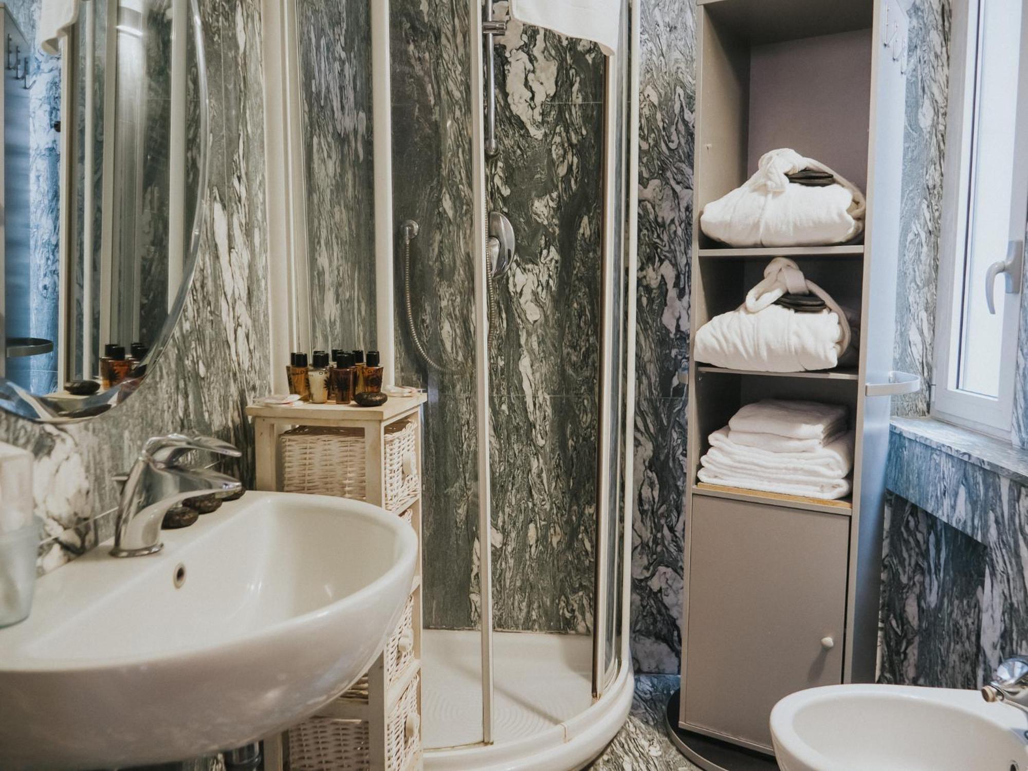Prestige Boutique Homes - San Babila Milan Extérieur photo