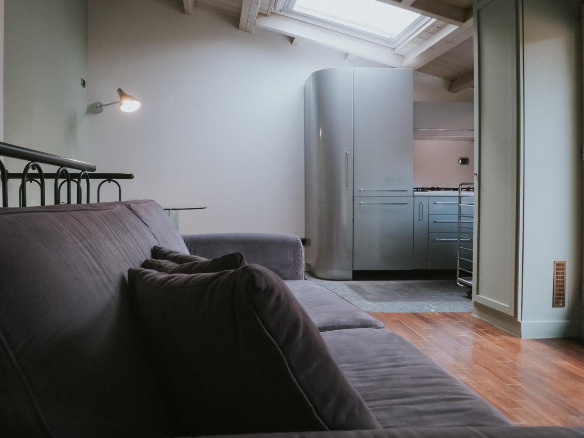 Prestige Boutique Homes - San Babila Milan Extérieur photo