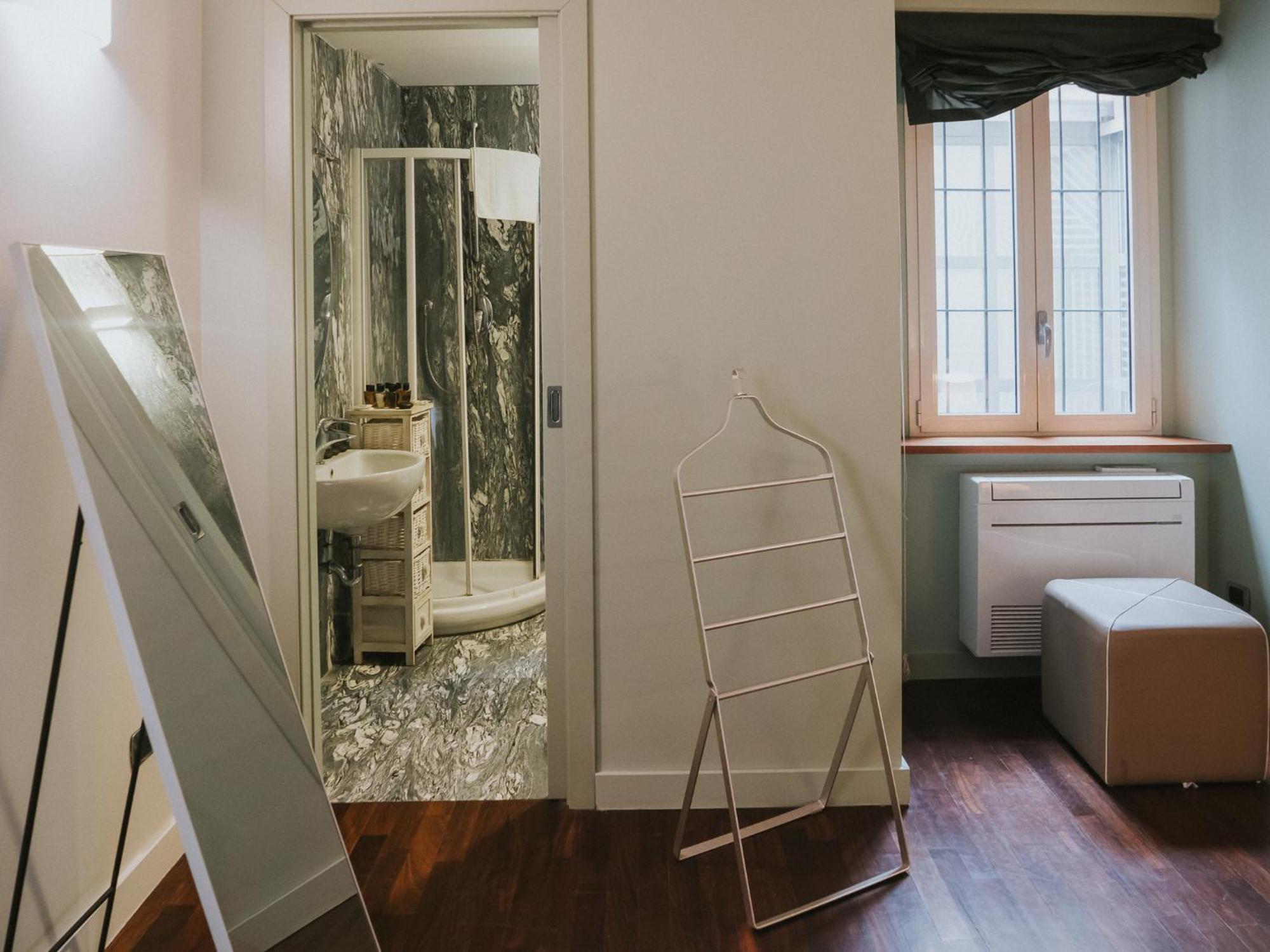 Prestige Boutique Homes - San Babila Milan Extérieur photo