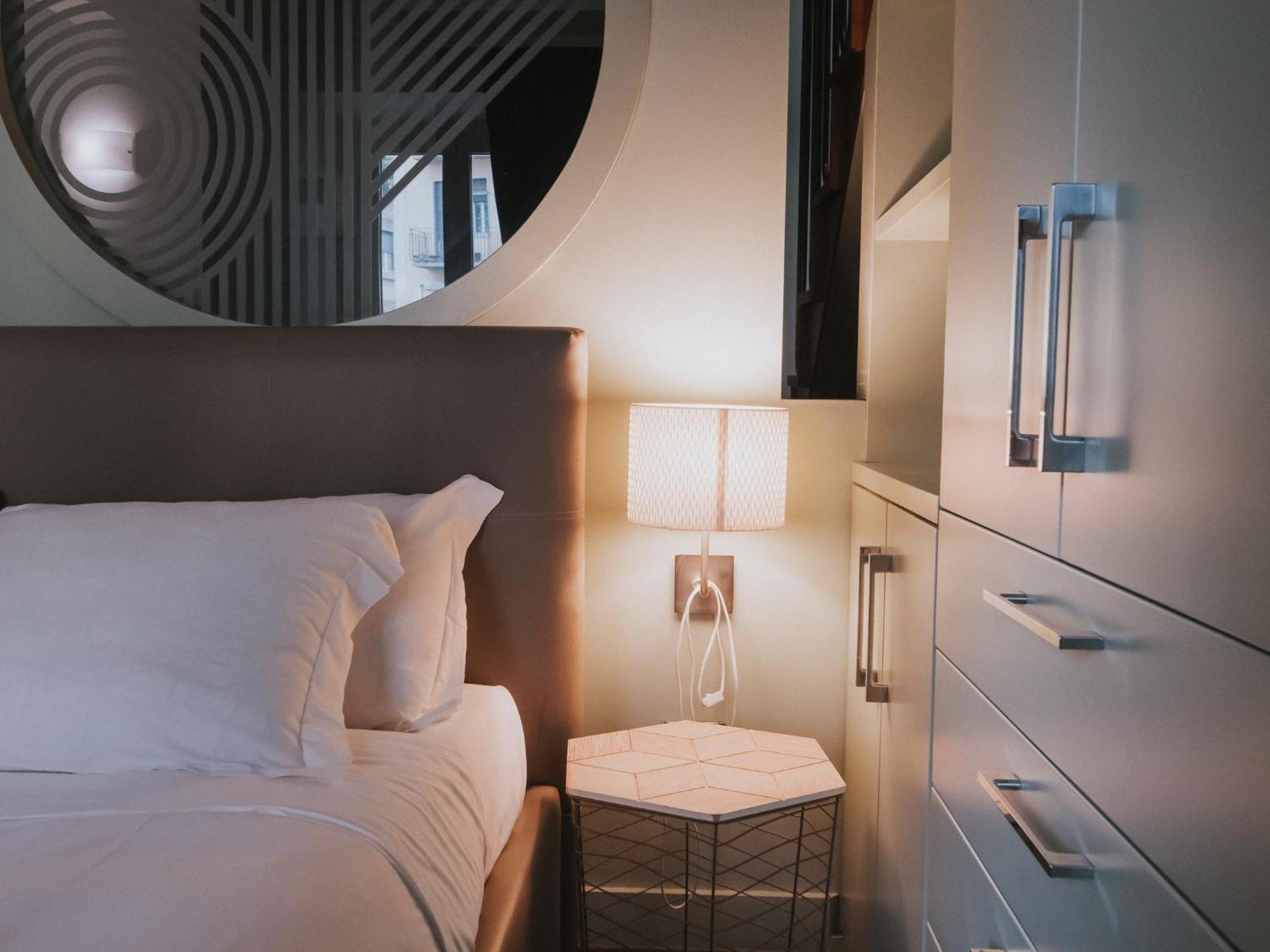 Prestige Boutique Homes - San Babila Milan Extérieur photo