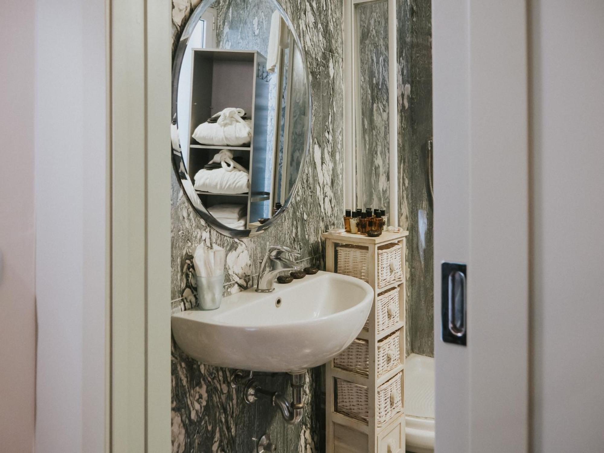 Prestige Boutique Homes - San Babila Milan Extérieur photo